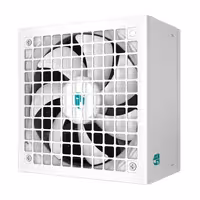 پاور 1200 وات دیپ کول DEEPCOOL PN1200M WHITE