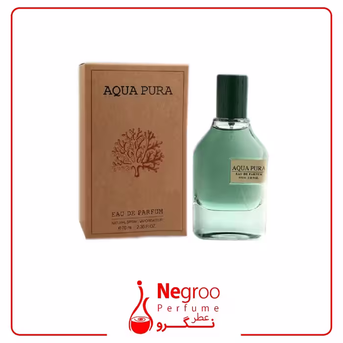 عطر ادکلن آکوا پورا اورتو پاریسی مگامار فراگرنس ورد