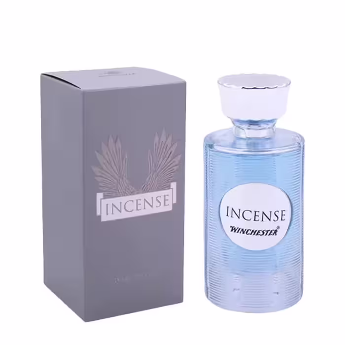 ادکلن مدل INCENSE