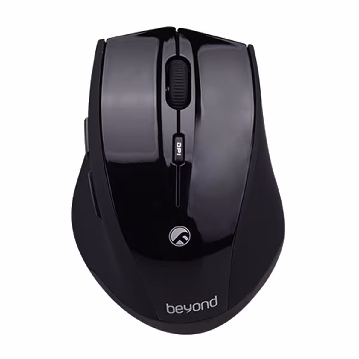 موس بی سیم بیاند مدل BM-3525RF