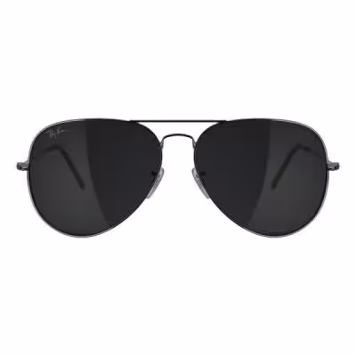 عینک آفتابی ری بن مدل 3026-003/62