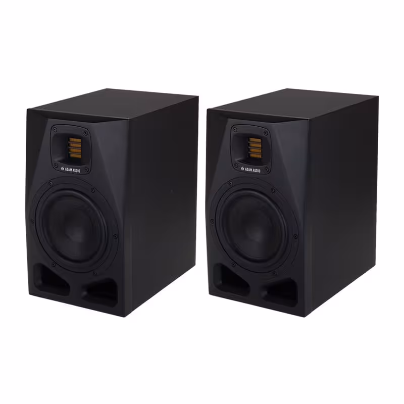 اسپیکر مانیتورینگ ADAM A4V