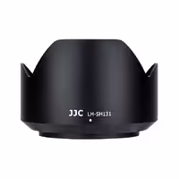 هود لنز جی جی سی مدل LH-SH131 BLACK مناسب لنز سونی