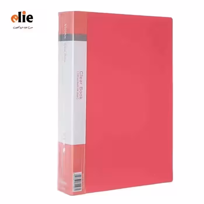 کلیربوک 80 برگ کد 4580