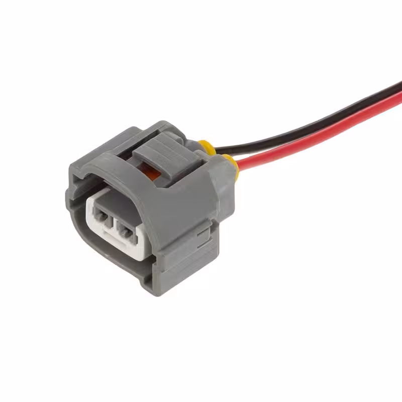 سوکت کوئل زیمنس پراید و 405 (طوسی کوئل 2 و 3 )