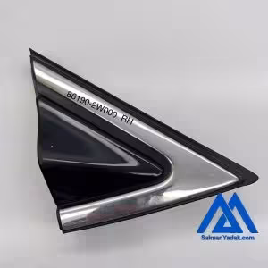 لچکی اینه بغل سانتافه 861902W000