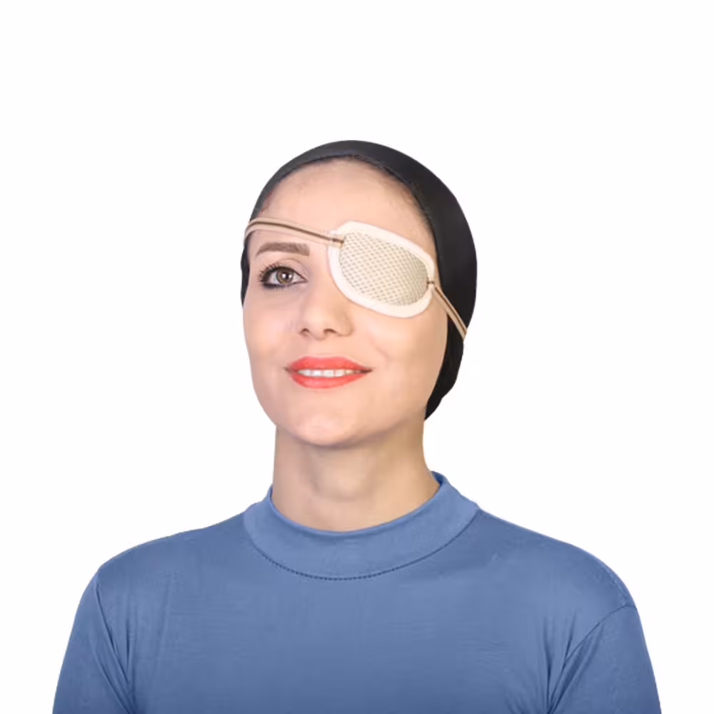 چشم بند 87400 طب و صنعت - Teb&amp;sanat