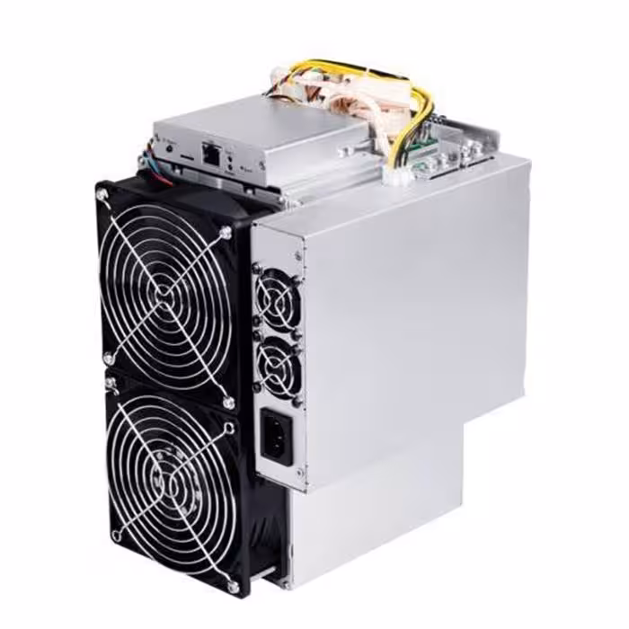دستگاه ماینر بیت مین Antminer S15