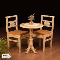 ست دکوراسیون کد 289 استخوانی