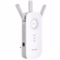 توسعه دهنده محدوده بی‌سیم تی پی-لینک مدل TP-LINK RE450