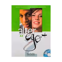 Alter Ego A2