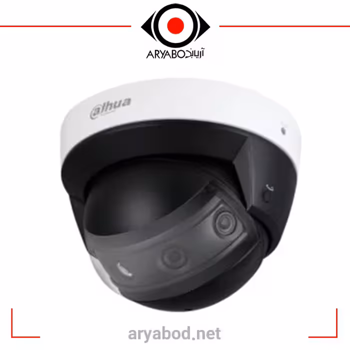 دوربین مداربسته تحت شبکه داهوا مدل DH-IPC-PDBW8800-A180