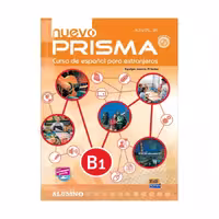 Nuevo Prisma B1 نوو پریزما سه
