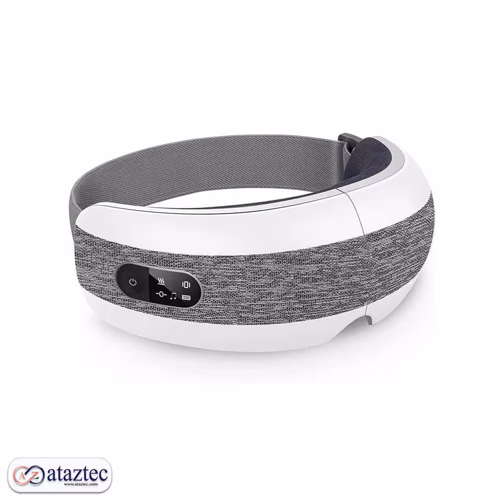 ماساژور چشم SKG مدل ST-201