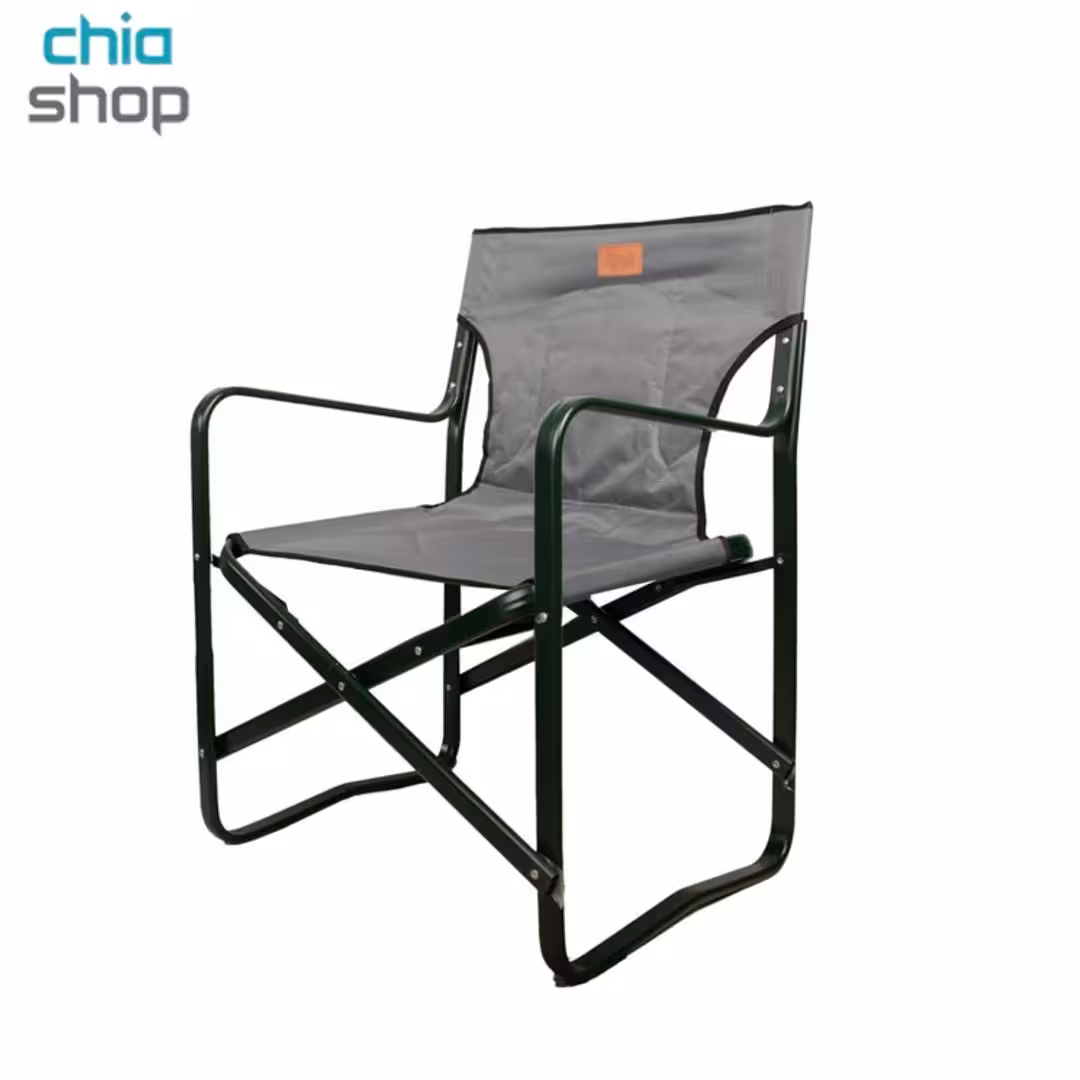 صندلی تاشو هپی کمپ مدل 46841