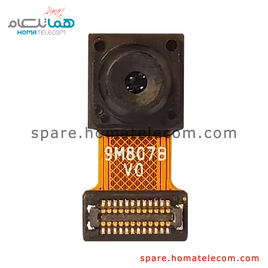 دوربین سلفی 8 مگاپیکسل سامسونگ گلکسی A10s