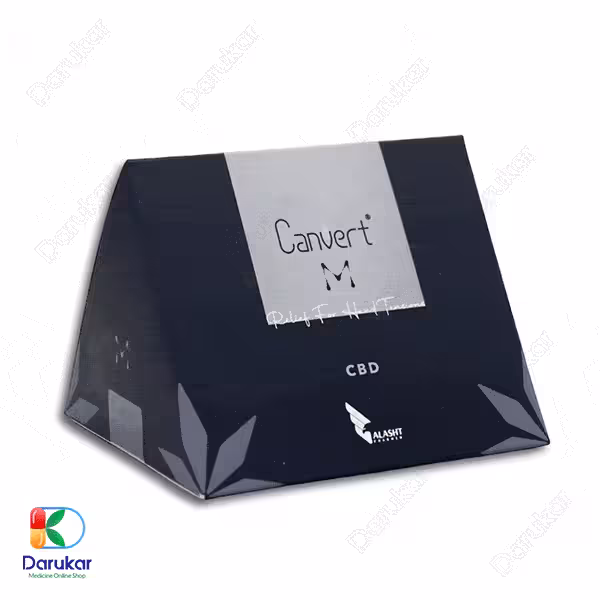 رول موضعی سردرد کنورت ام 30 میلی لیتر