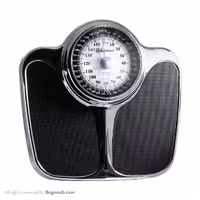 ترازوی مکانیکی (عقربه ای) زیکلاس مد مدل ZYK-MS02