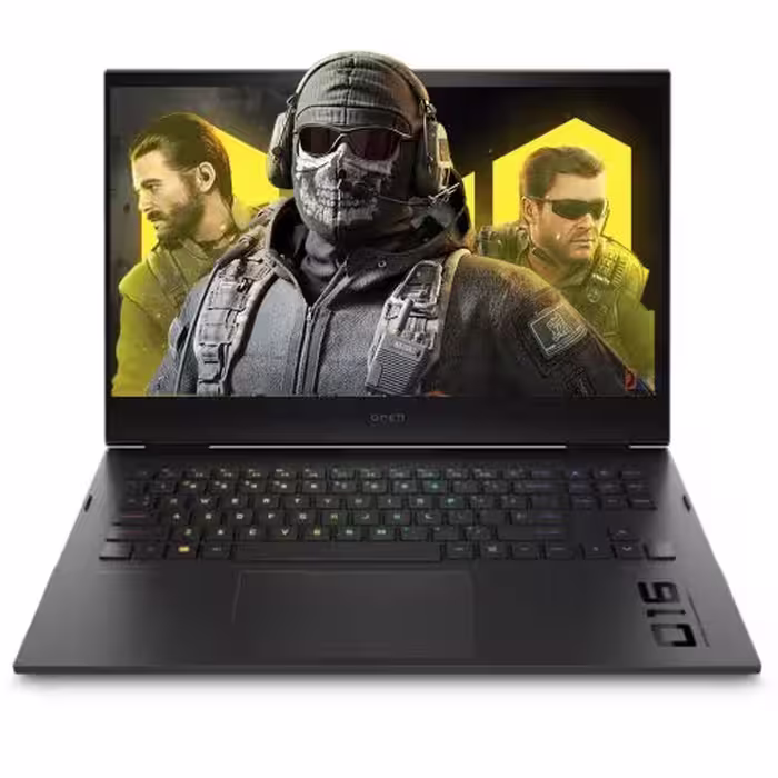 لب تاپ HP laptop 16