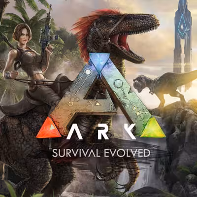 بازی ARK Survival Evolved