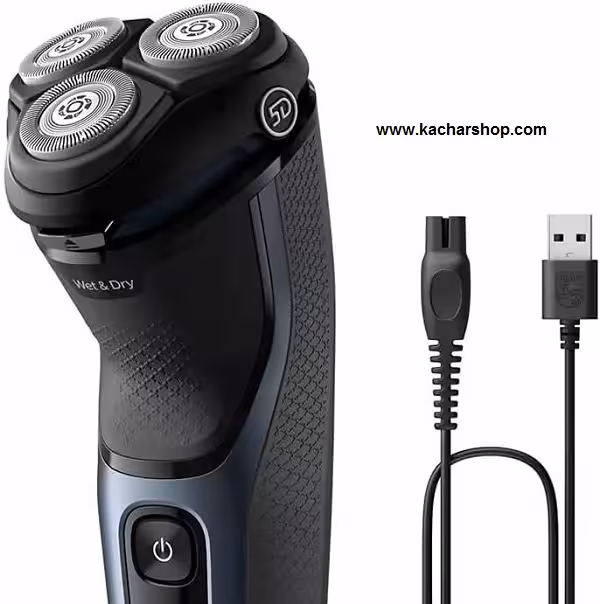 ریش تراش فیلیپس مدلS3144گارانتی شکوفا الکتریک