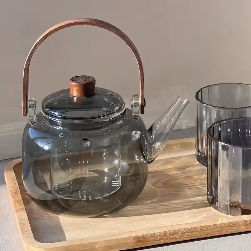 کتری پیرکس دودی ایمار IMAR کد albirx-kit-791