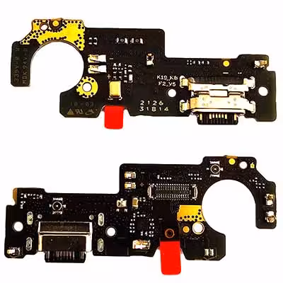 برد شارژ شیائومی نوت Xiaomi Note 10T _ 10T