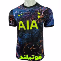 لباس دوم تاتنهام2022