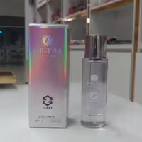 عطر زنانه ورستایل کریستال 30 میل شرکت زینکس | amazonchi