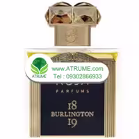 عطر ادکلن روژا داو برلینگتون 1819 100 میل مردانه - زنانه