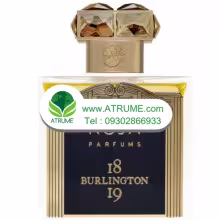 عطر ادکلن روژا داو برلینگتون 1819 100 میل مردانه - زنانه