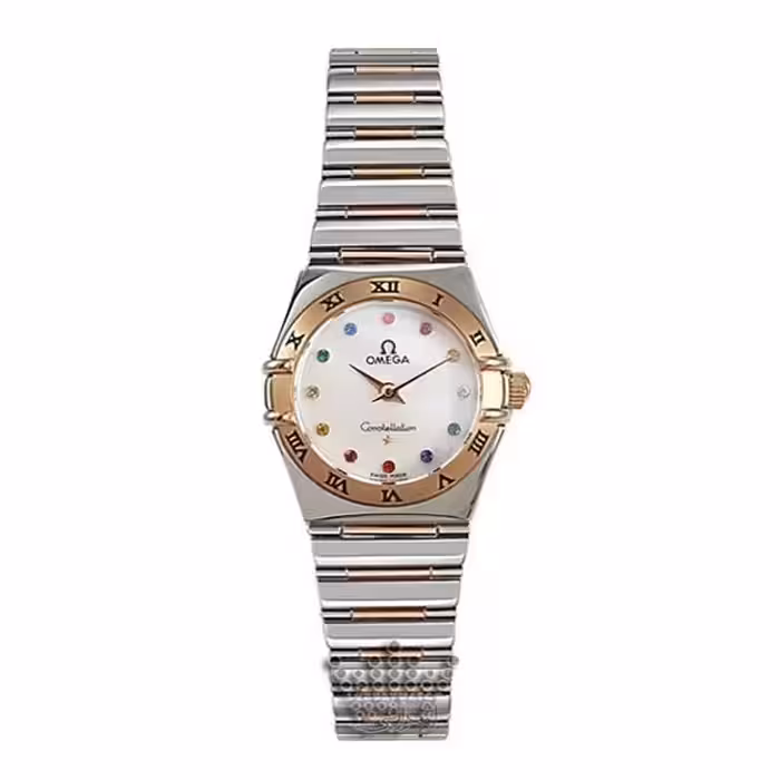 Omega Constellation-103