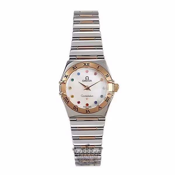 Omega Constellation-103