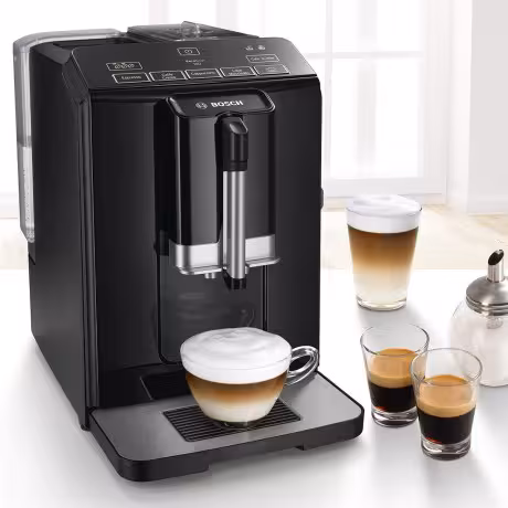 اسپرسوساز Bosch اصل آلمان مدل Tıs30129rw