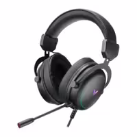 هدست گیمینگ باسیم رپو VH300S