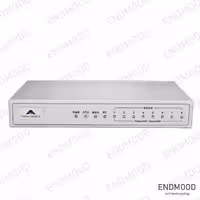 گیت وی نیوراک مدل NewRock MX8G-8FXO