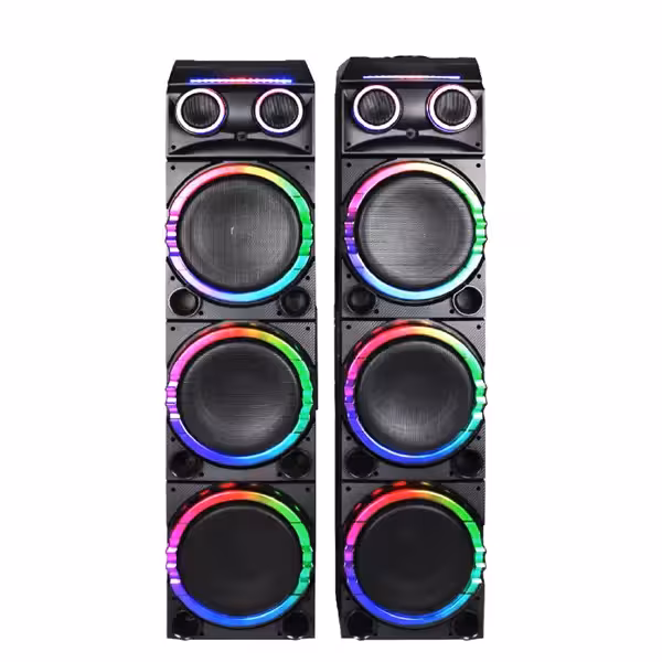 اسپیکر خانگی 1080 انیکو ANIKO