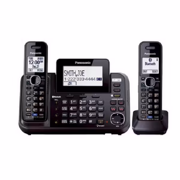 تلفن بی سیم پاناسونیک مدل KX-TG9542