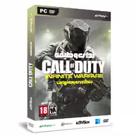 بازی Call of Duty Infinite Warfare برای PC
