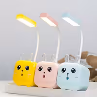 چراغ مطالعه مدل خرس کد CH-11 | کالا مکس