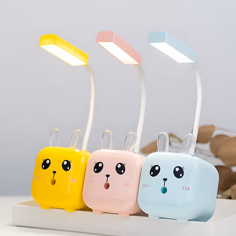 چراغ مطالعه مدل خرس کد CH-11 | کالا مکس