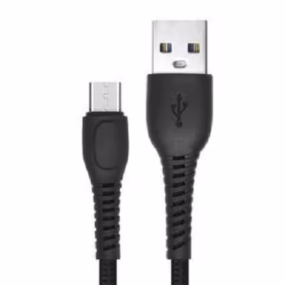 کابل شارژ تسکو مدل TC A183 , C183