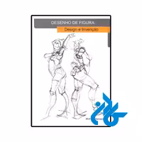 کتاب Figure Drawing Design and Invention
