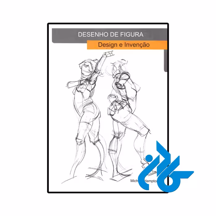 کتاب Figure Drawing Design and Invention