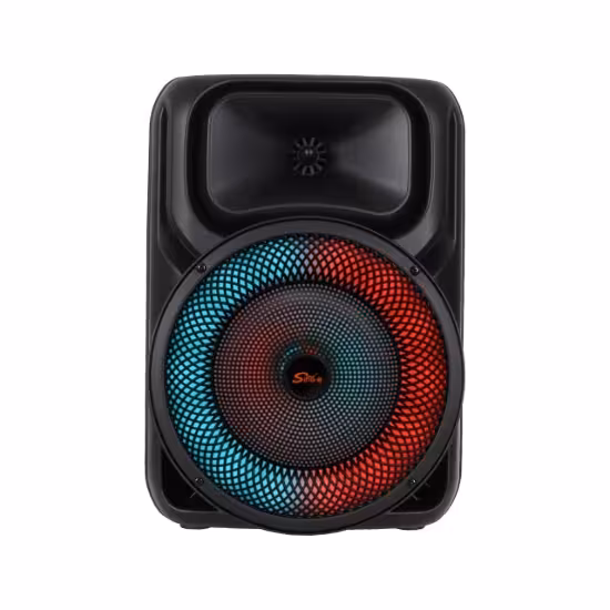 اسپیکر بلوتوثی سینگ ای مدل ZQS8147