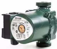پمپ سیرکولاتور داب مدل VA 65/180x