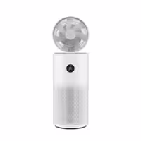 دستگاه تصفیه هوای میجیا مدل Mijia Circulating Wind Air Purifier AC-MD2-SC