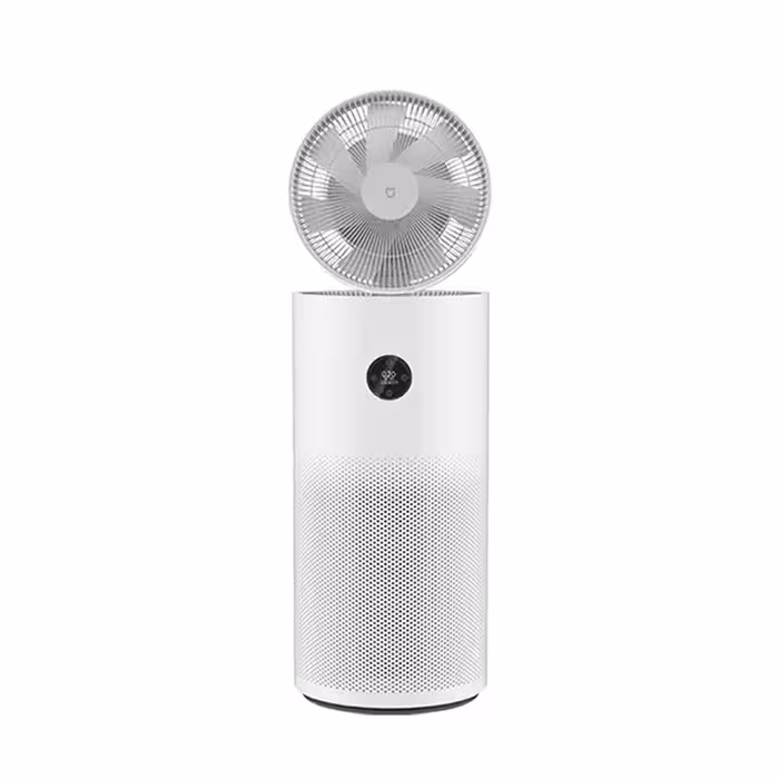 دستگاه تصفیه هوای میجیا مدل Mijia Circulating Wind Air Purifier AC-MD2-SC