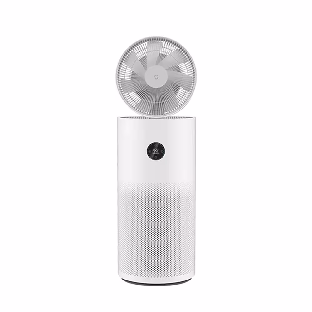 دستگاه تصفیه هوای میجیا مدل Mijia Circulating Wind Air Purifier AC-MD2-SC