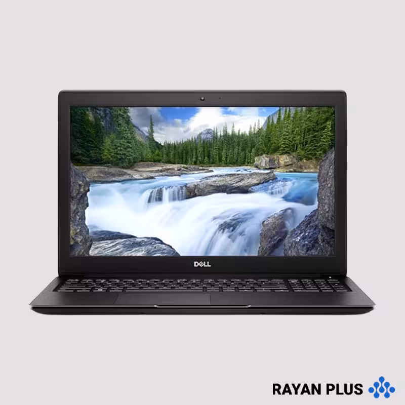 DELL 3500 | I5-8265U | 8G-DDR4 |256-SSD | INTEL UHD | 15.6